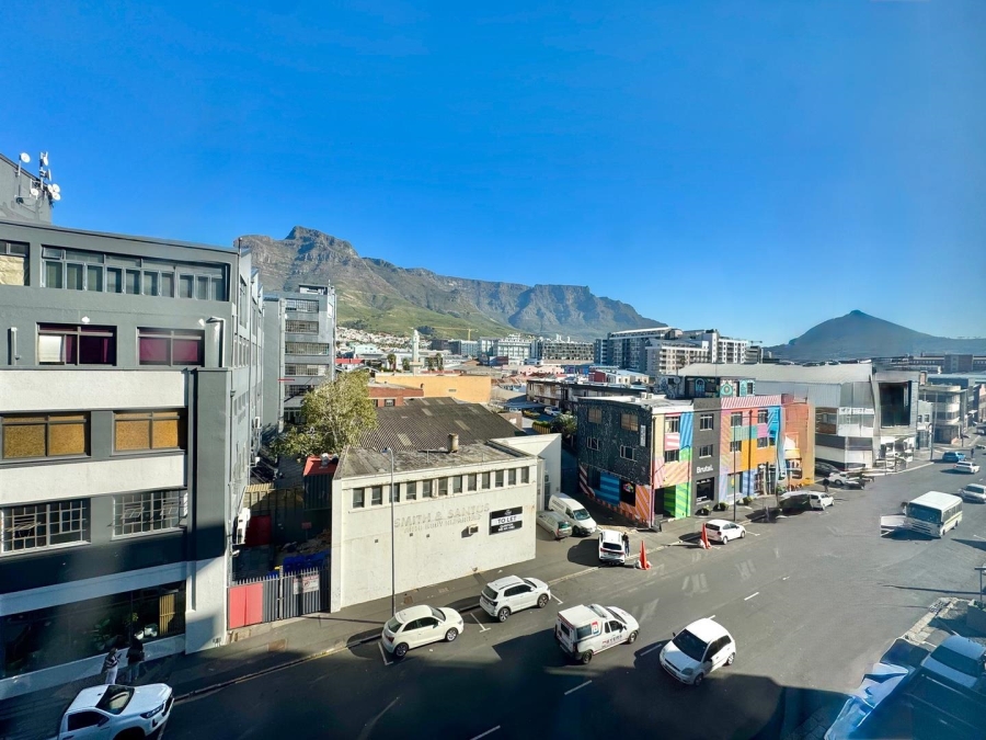 0 Bedroom Property for Sale in Woodstock Western Cape